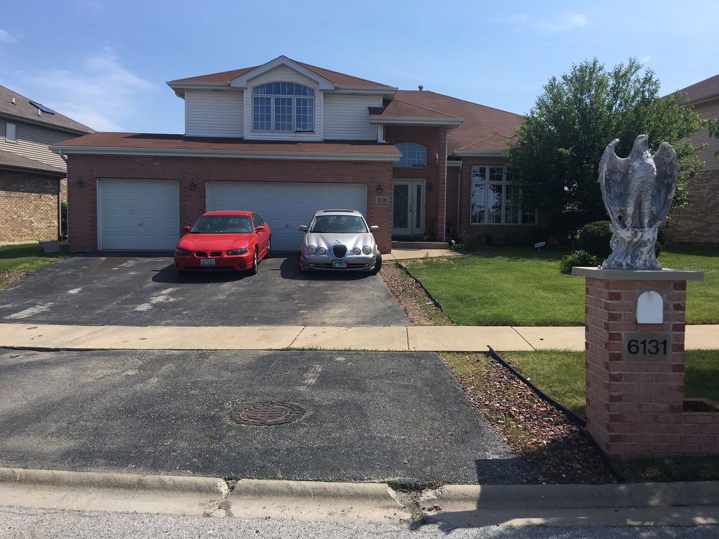 4 bedroom Homes for sale in Matteson, Illinois Matteson MLS