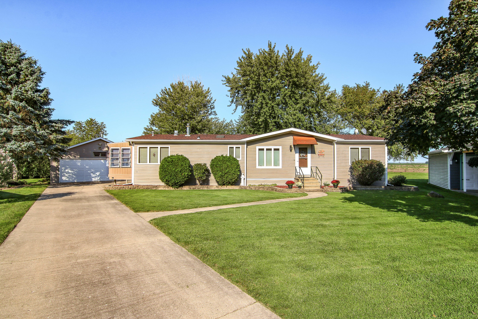 Mobile Homes for sale in Sandwich, Illinois Sandwich MLS Sandwich