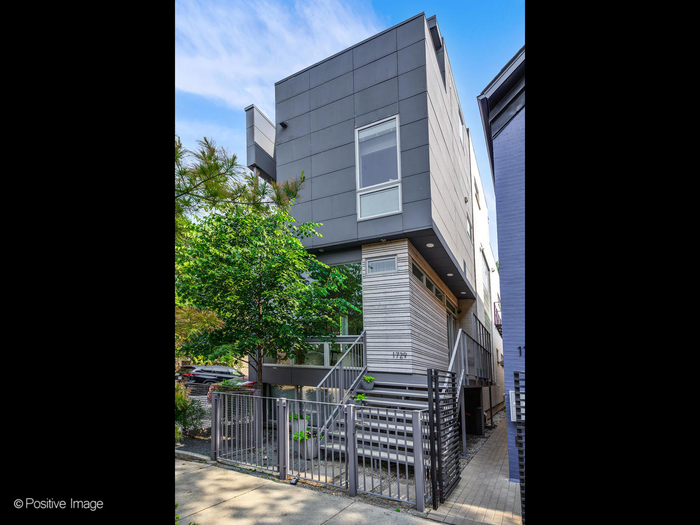 1729 W. Potomac
