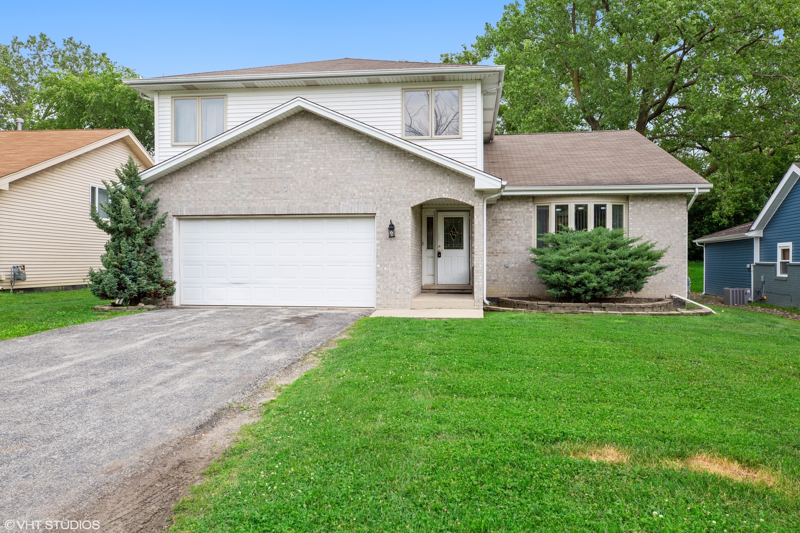 3 Bedroom Homes for sale in Markham, Illinois Markham MLS Markham