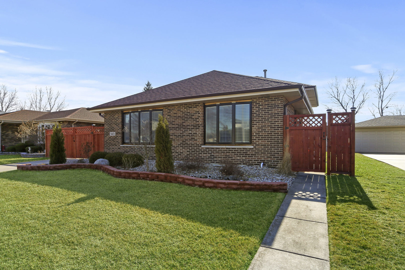 4 bedroom Homes for sale in Oak Lawn, Illinois Oak Lawn MLS Oak