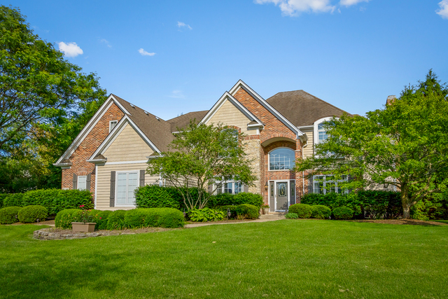 7N213 Barb Hill, ST. CHARLES, Illinois