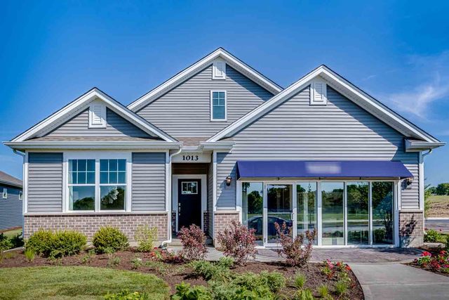 342 Durham, North Aurora, Illinois