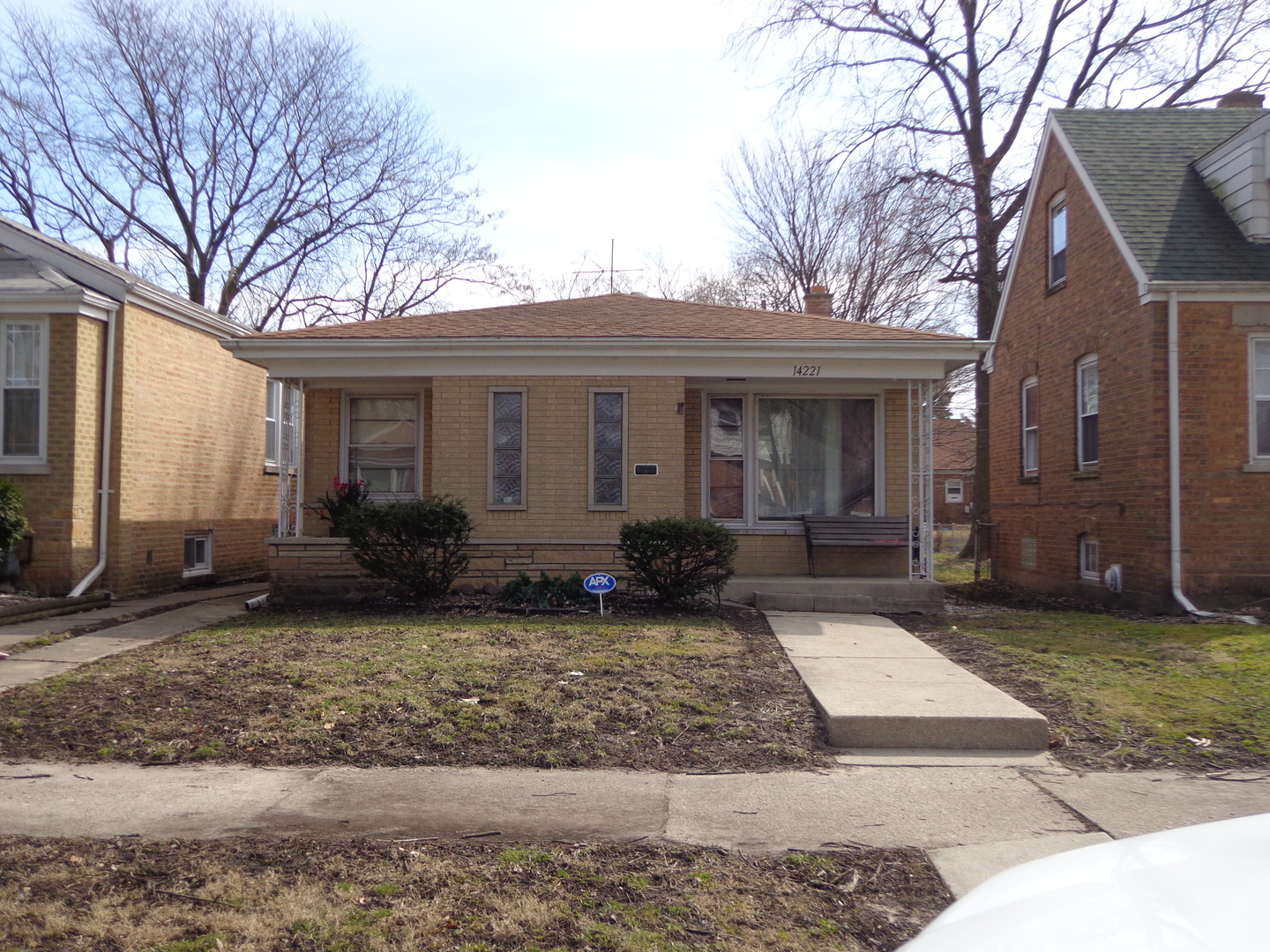 3 Bedroom Homes for sale in Riverdale, Illinois Riverdale MLS