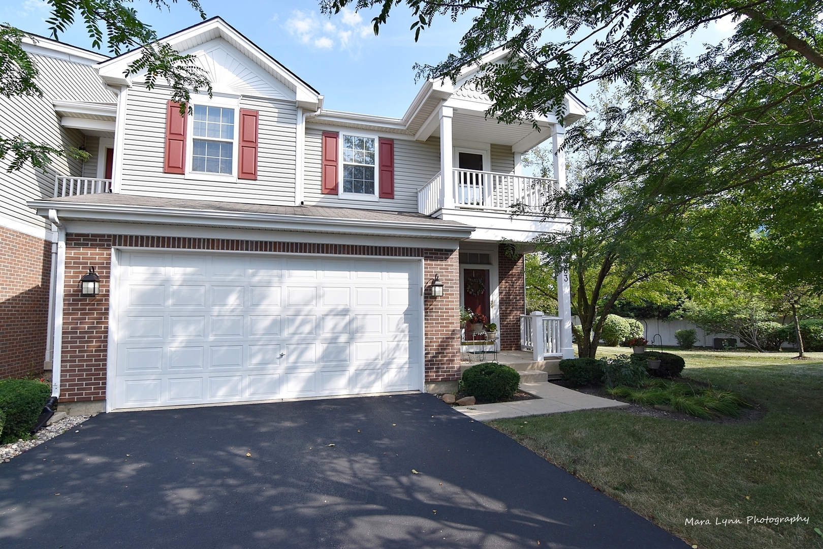 263 Lillian, Geneva, Illinois