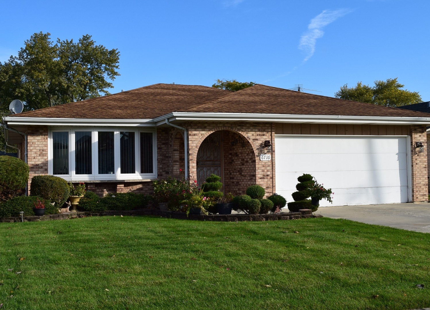 3 Bedroom Homes for sale in Oak Lawn, Illinois Oak Lawn MLS Oak