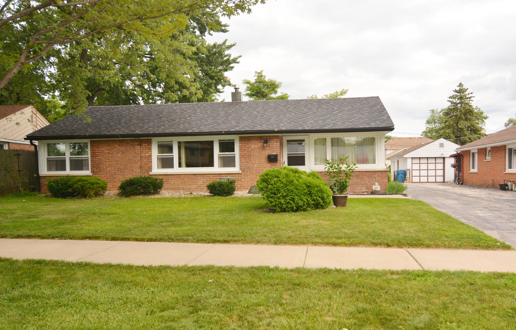 Oak Lawn IL Homes for Sale Oak Lawn Real Estate Bowers Realty Group