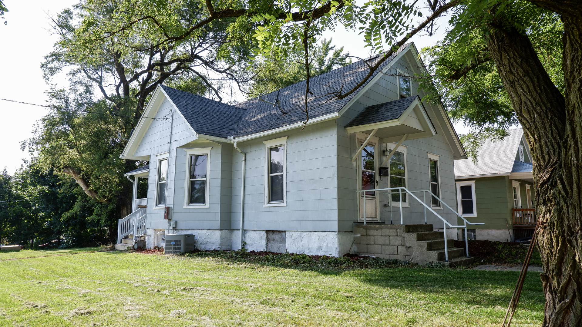 Casas De Venta Baratas En Joliet Il