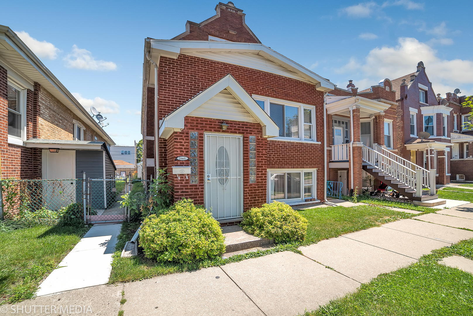 Cicero IL Homes for Sale Cicero Real Estate Bowers Realty Group