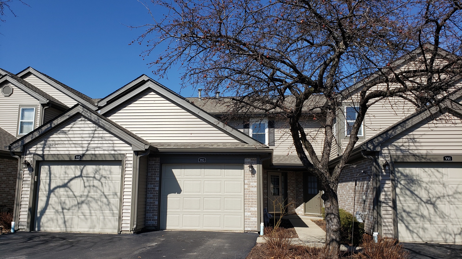 Hoffman Estates IL Homes for Sale Hoffman Estates Real Estate