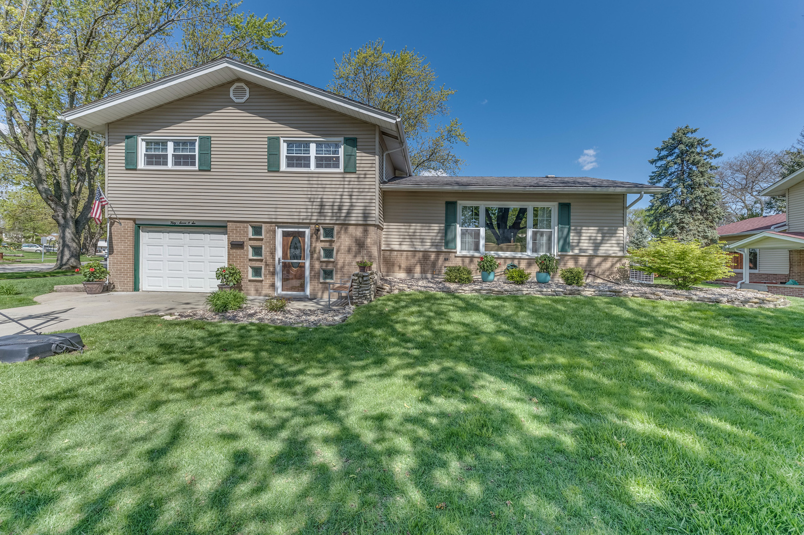 Oak Forest IL Homes for Sale Oak Forest Real Estate Bowers Realty Group