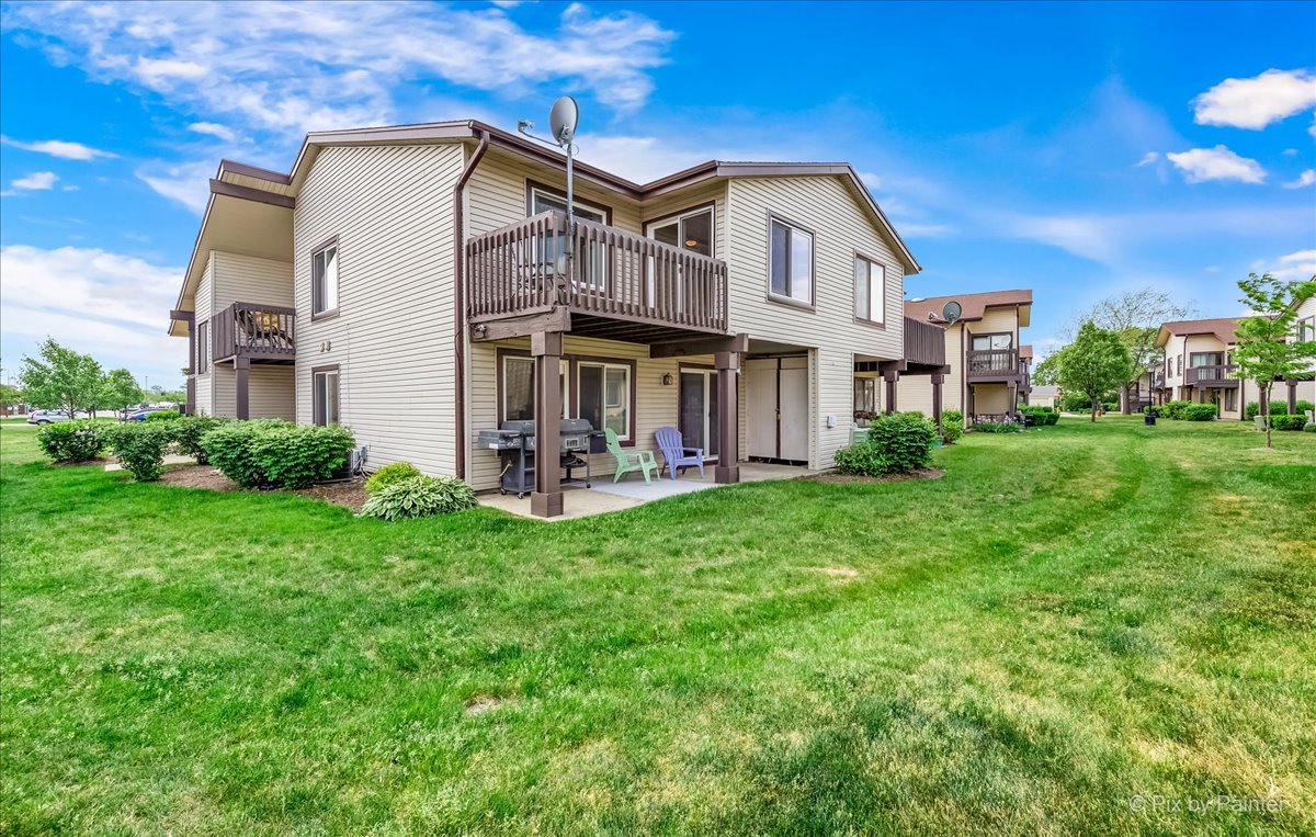 Hanover Park IL Homes for Sale Hanover Park Real Estate Bowers