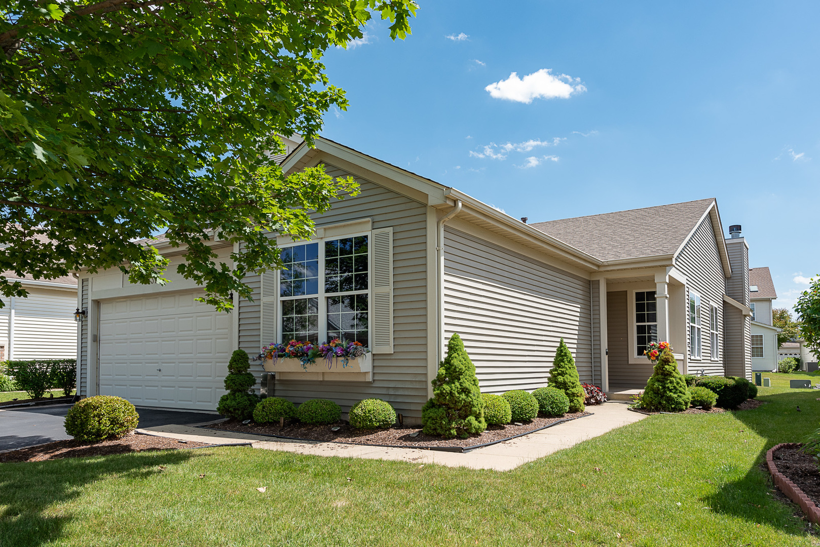 Crest Hill IL Homes for Sale Crest Hill Real Estate Bowers Realty Group