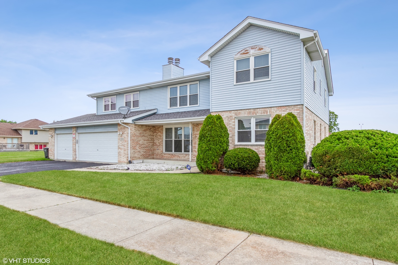 Lynwood IL Homes for Sale Lynwood Real Estate Bowers Realty Group