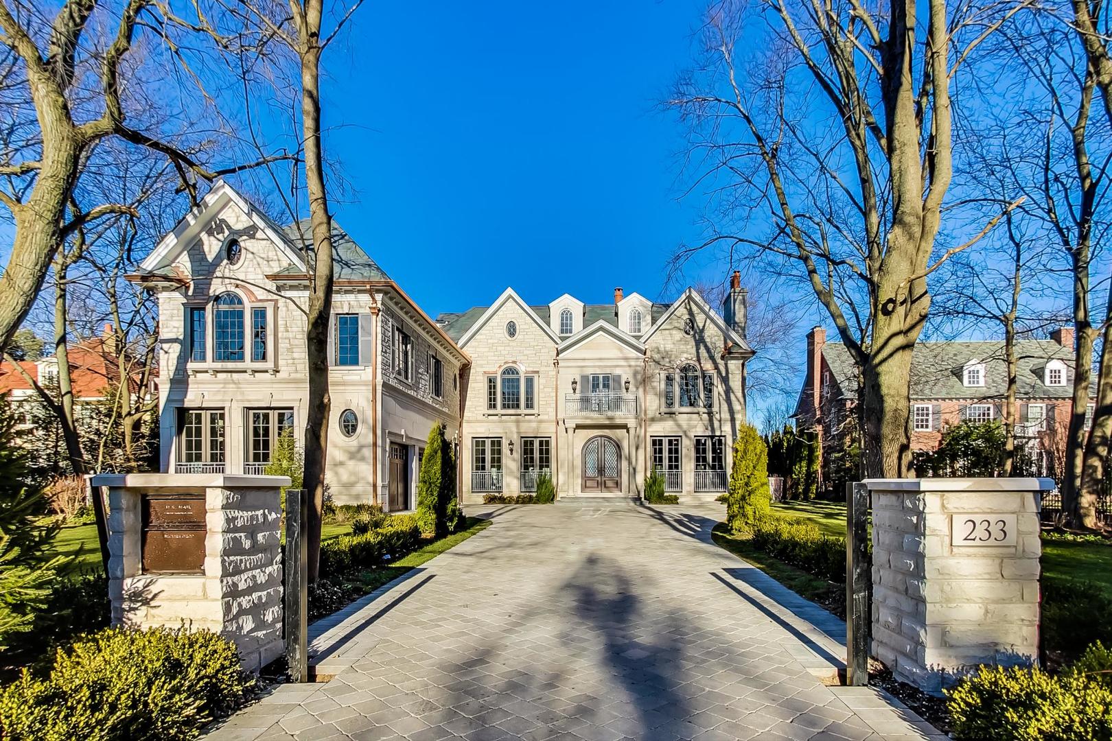 Kenilworth IL Homes for Sale Kenilworth Real Estate Bowers Realty Group