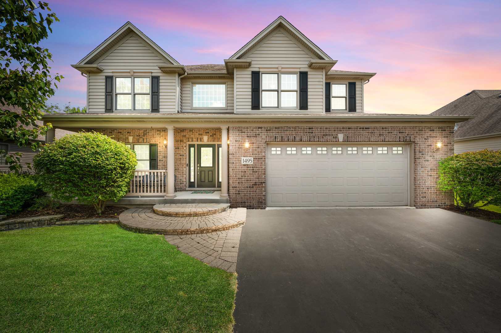 Elburn IL Homes for Sale Elburn Real Estate Bowers Realty Group