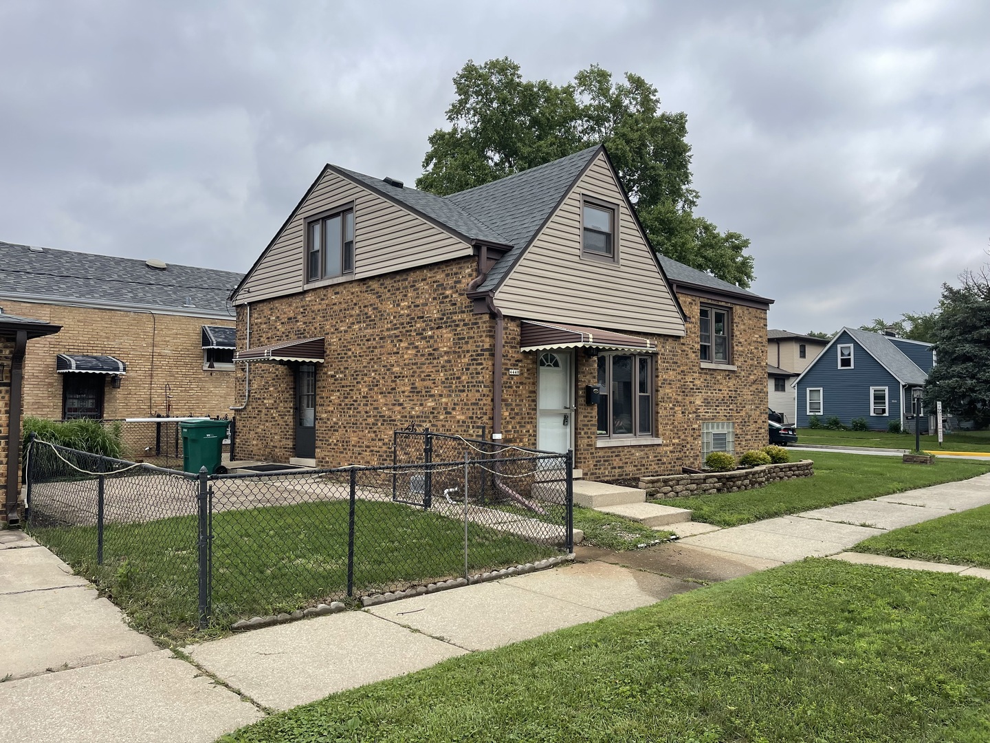 Stickney IL Homes for Sale Stickney Real Estate Bowers Realty Group