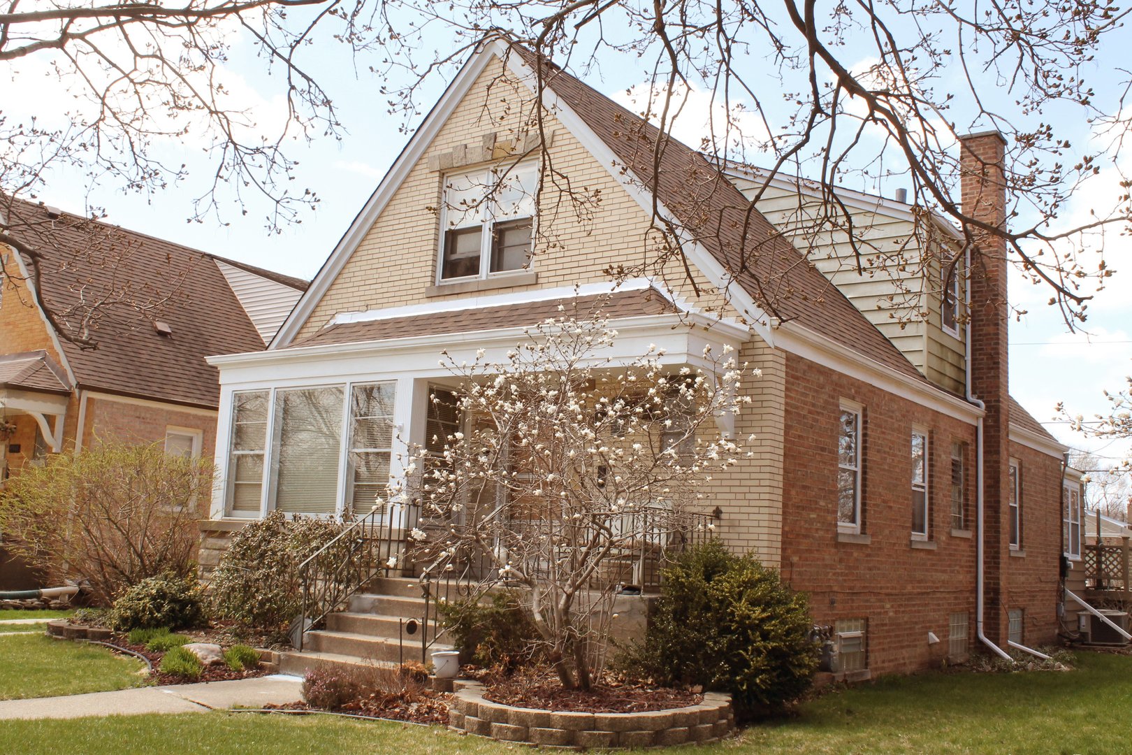 Evergreen Park IL Homes for Sale Evergreen Park Real Estate Bowers