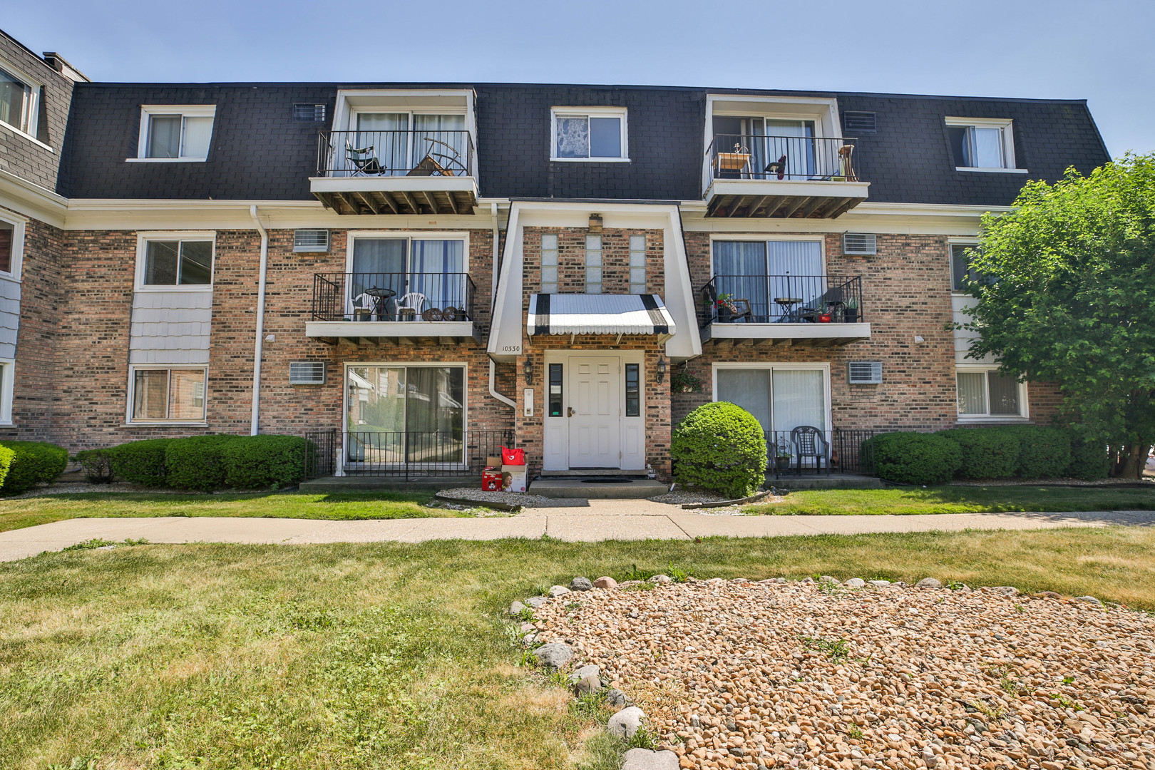 Chicago Ridge IL Homes for Sale Chicago Ridge Real Estate Bowers