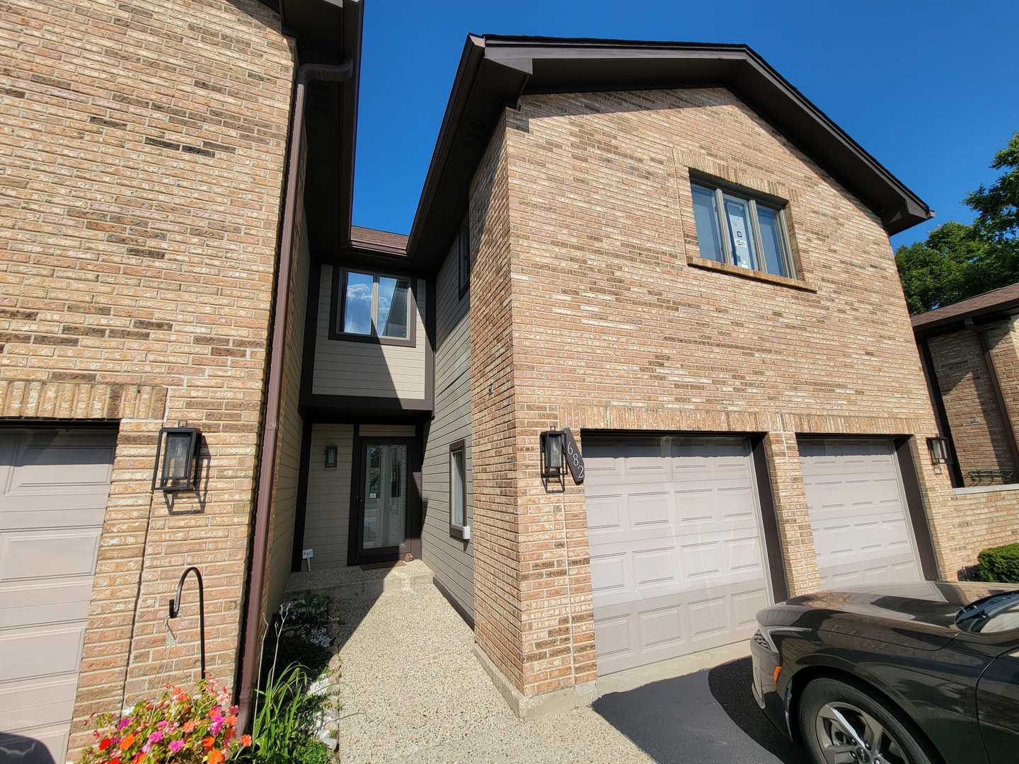 Poplar Creek in Hoffman Estates IL Homes for Sale Poplar Creek in