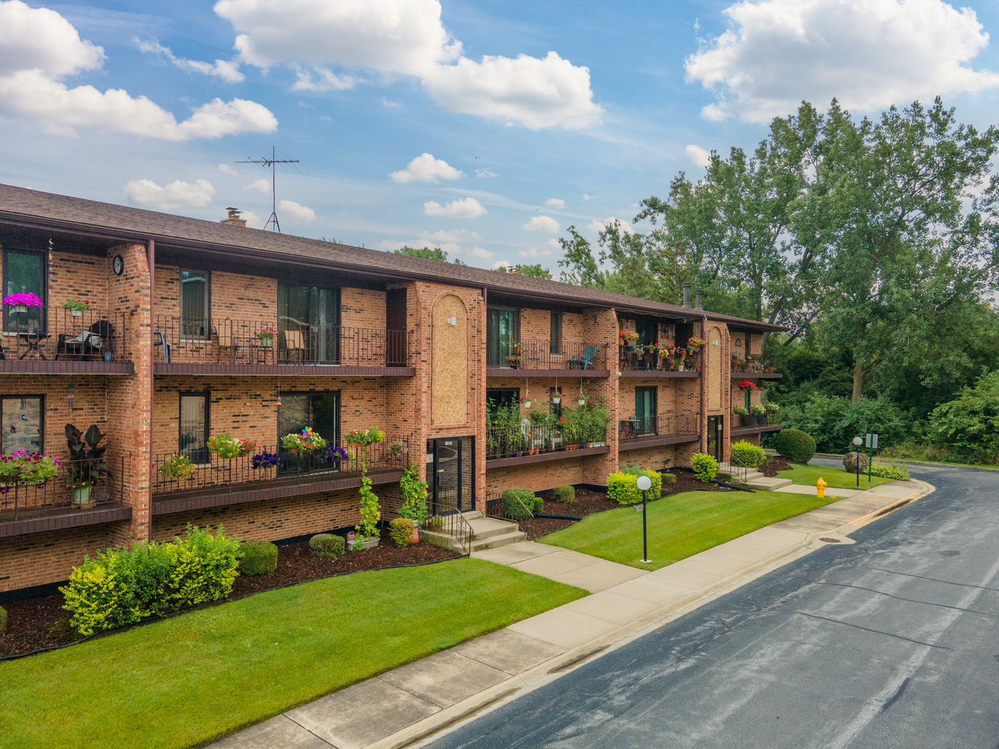 Palos Hills IL Homes for Sale Palos Hills Real Estate Bowers Realty