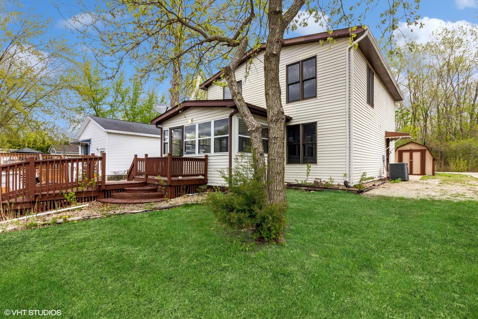 Shadow Lakes in Wilmington IL Homes for Sale Shadow Lakes in