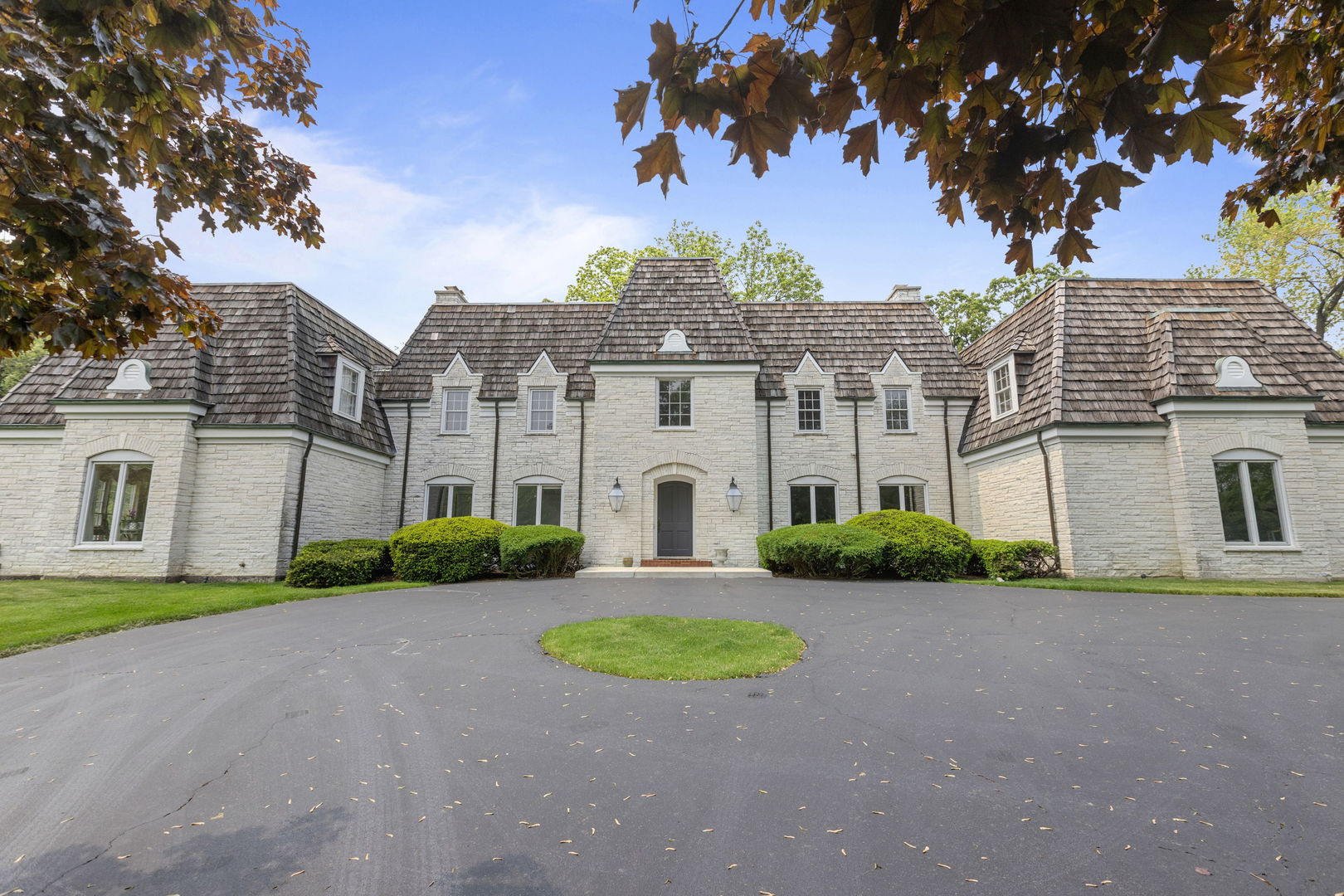 Mcintosh in Inverness IL Homes for Sale Mcintosh in Inverness Real