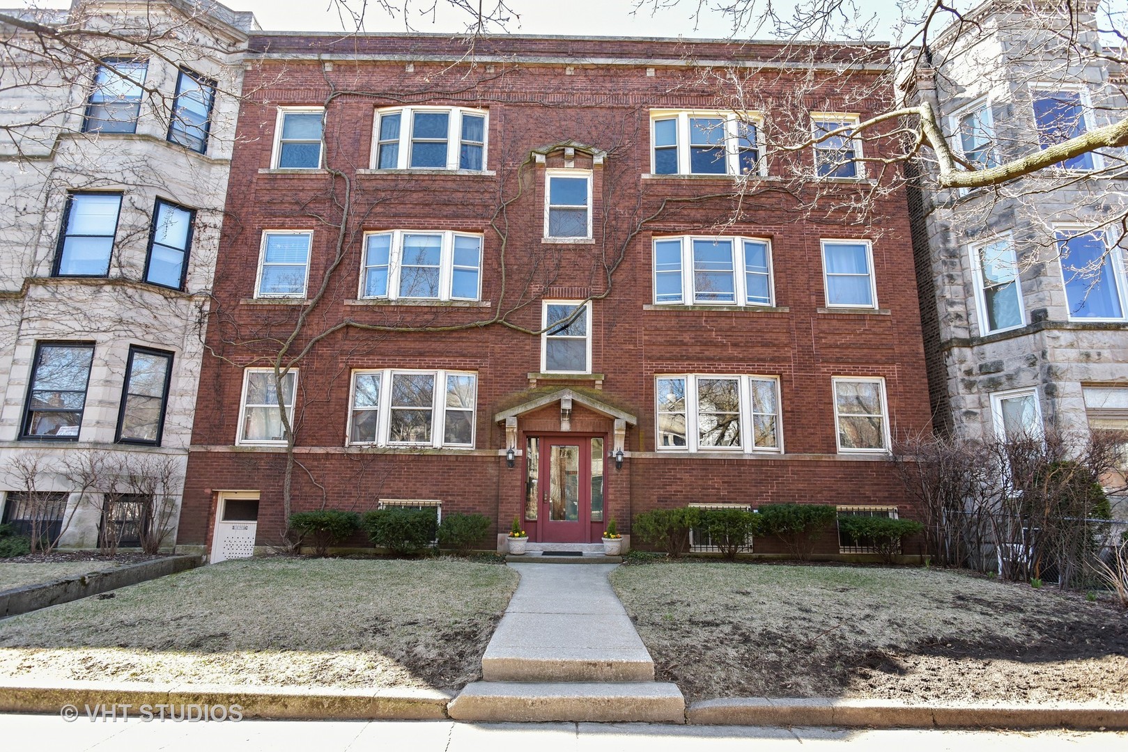 Graceland West in Chicago IL Homes for Sale Graceland West in Chicago