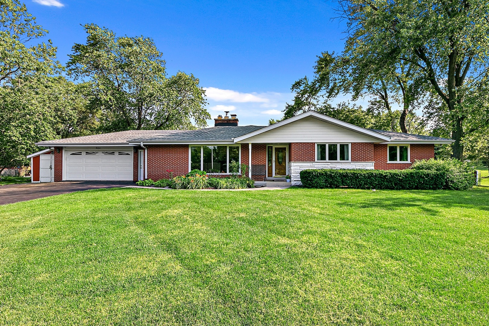 Palos Park IL Homes for Sale Palos Park Real Estate Bowers Realty Group