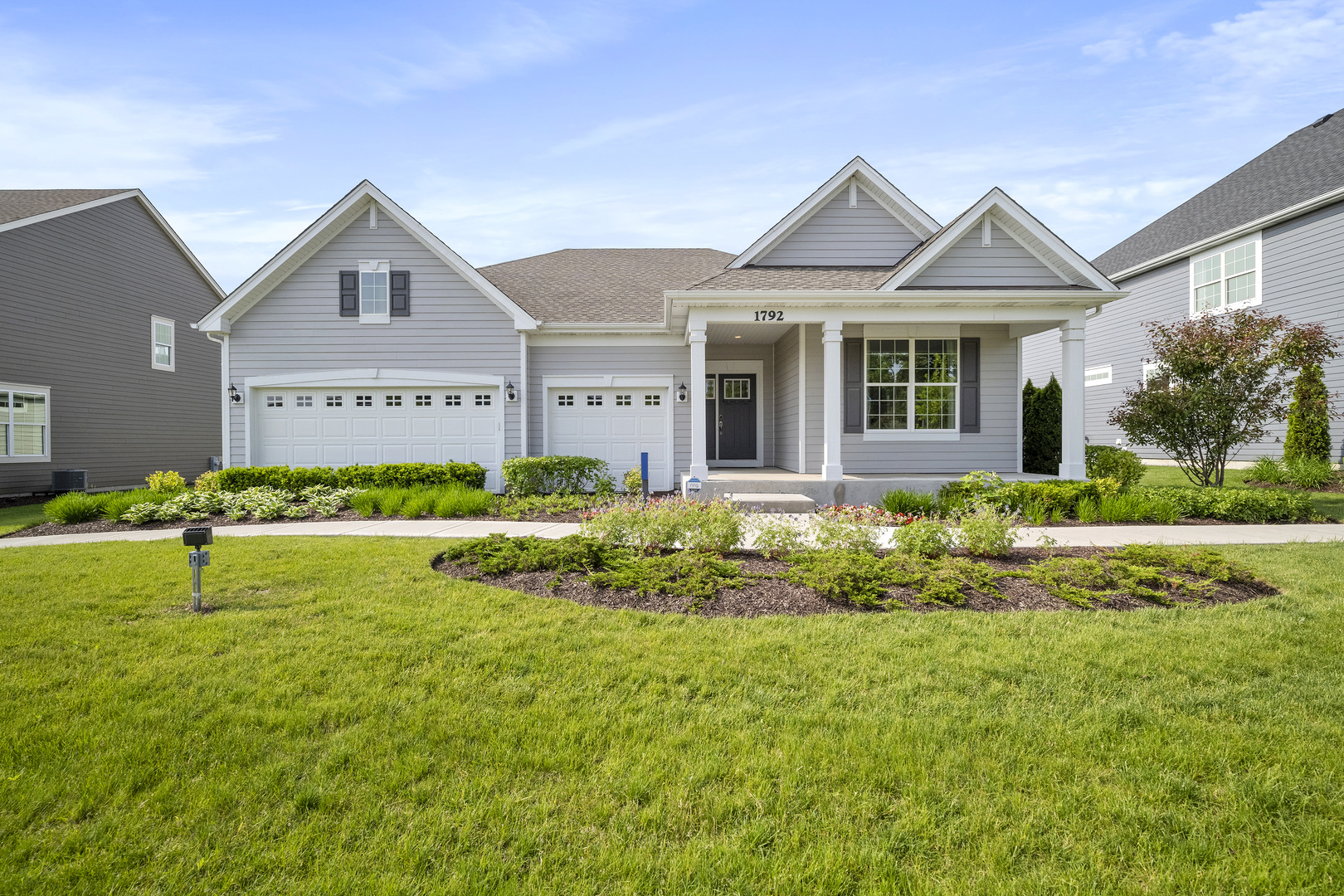 Ponds Of Stony Creek in Elgin IL Homes for Sale Ponds Of Stony Creek