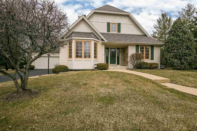 Photo of 2805 COTSWOLD ROCKFORD  61114