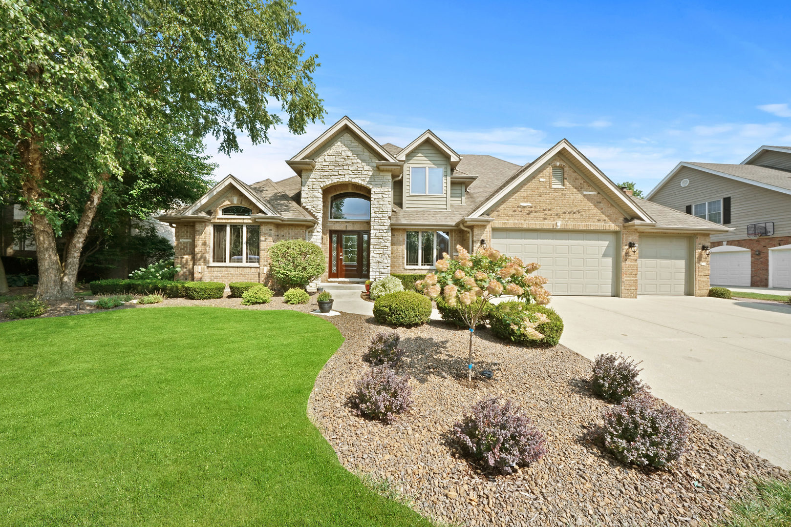 Orland Park IL Homes for Sale Orland Park Real Estate Bowers Realty
