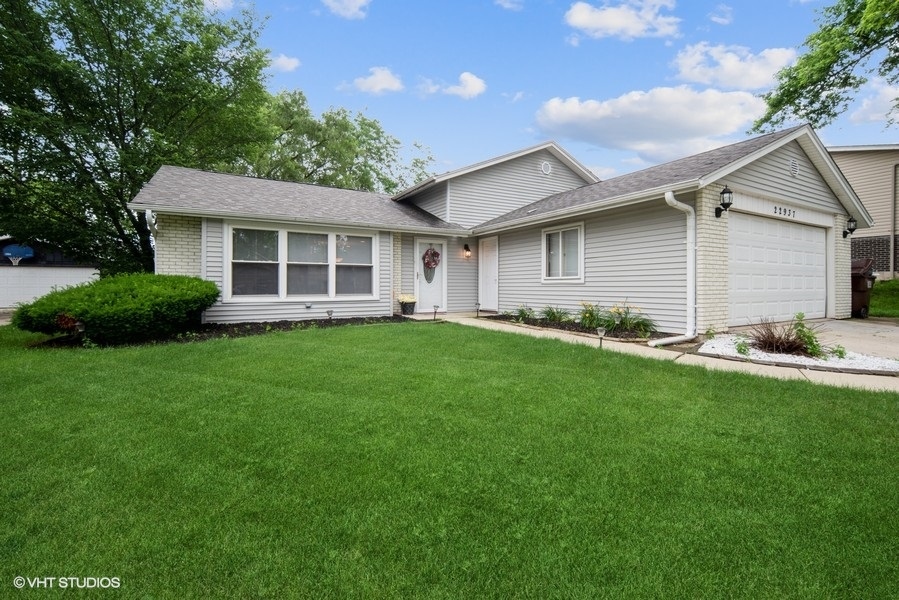 Richton Park IL Homes for Sale Richton Park Real Estate Bowers