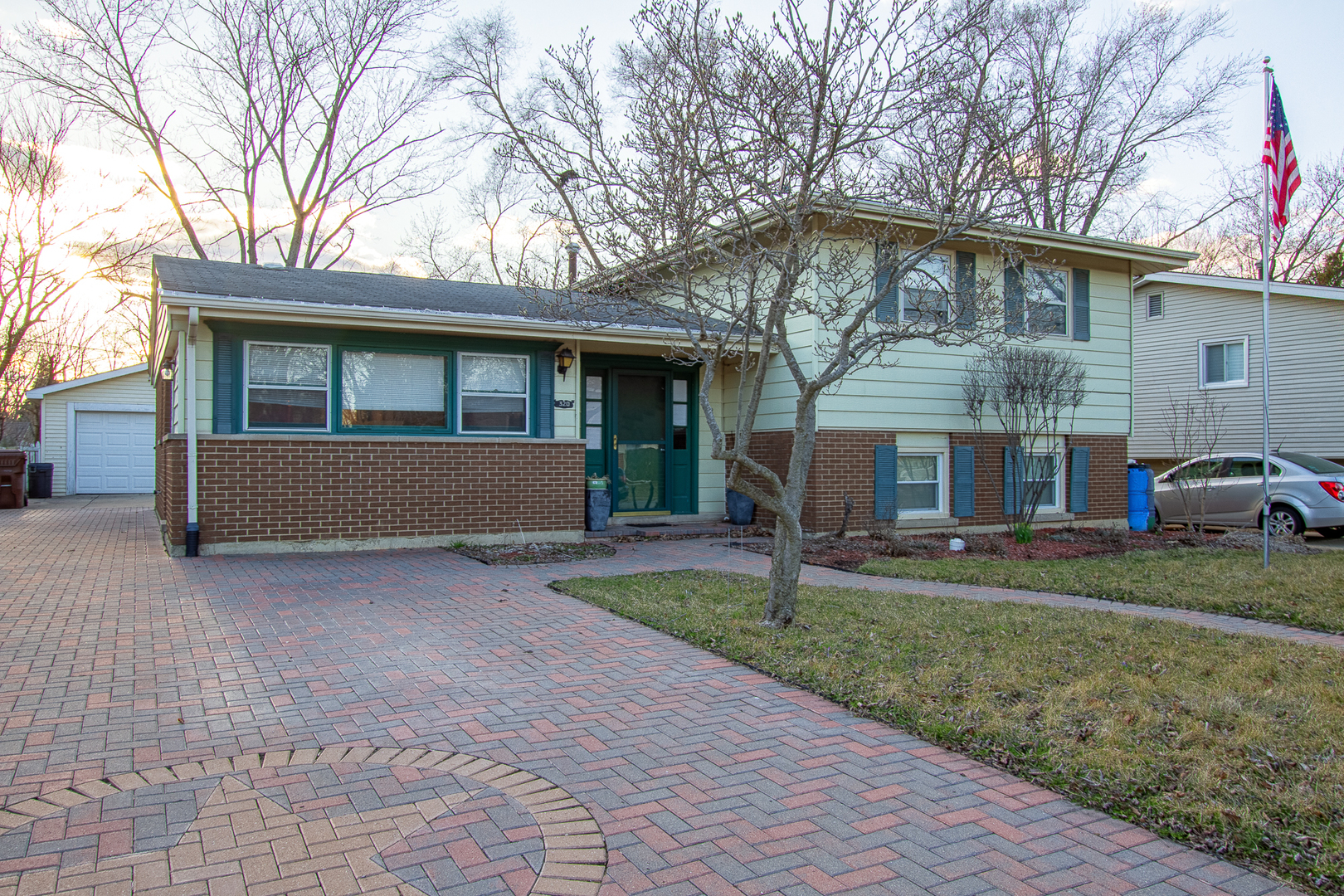 Park Forest IL Homes for Sale Park Forest Real Estate Bowers Realty