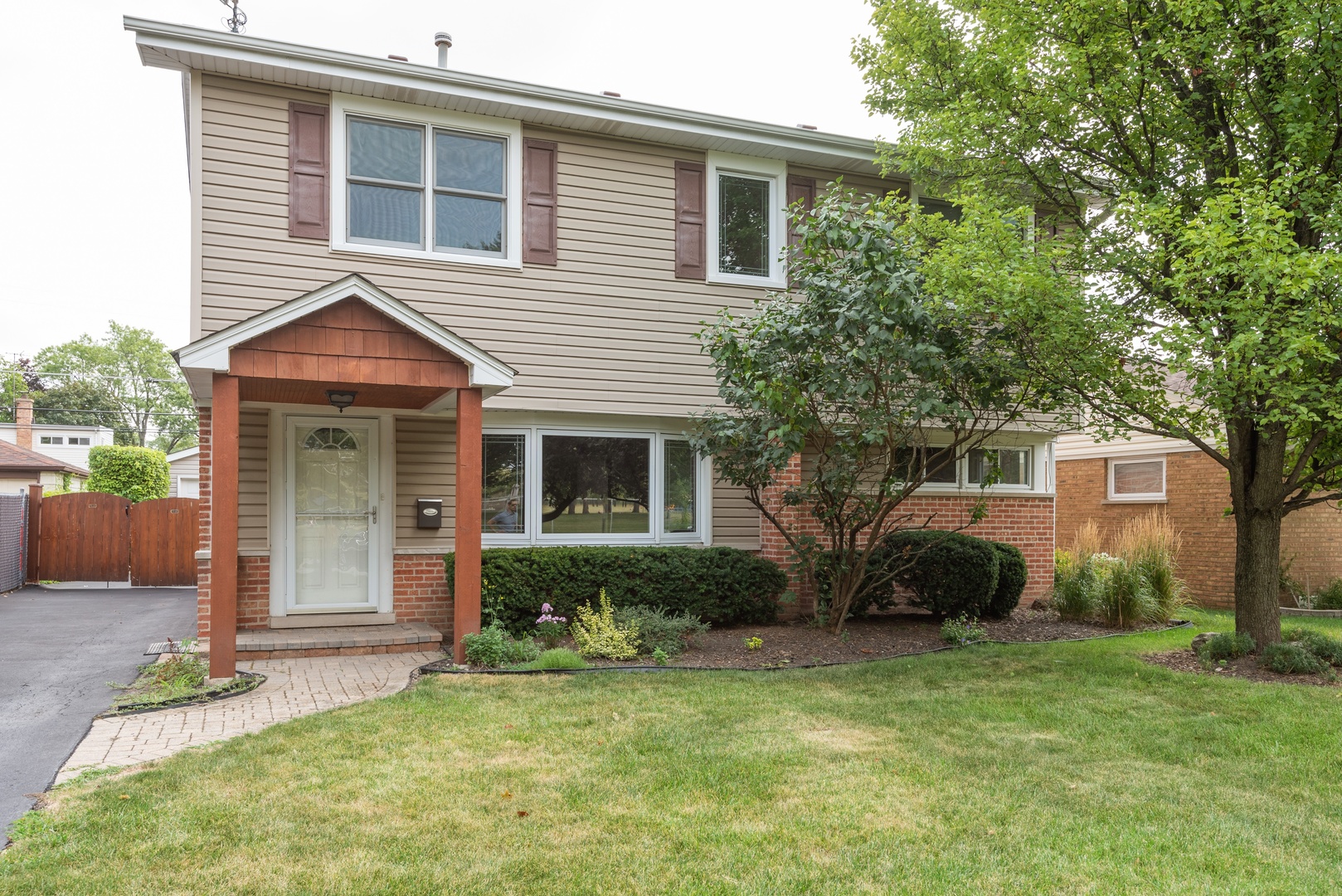 Niles IL Homes for Sale Niles Real Estate Bowers Realty Group