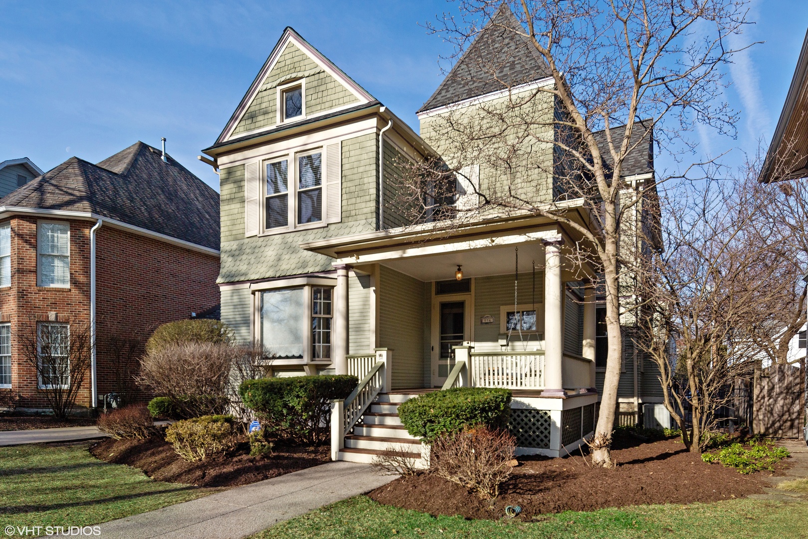 La Grange IL Homes for Sale La Grange Real Estate Bowers Realty Group