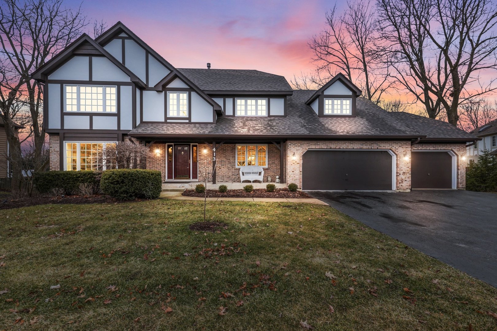 Hunt Club in St Charles IL Homes for Sale Hunt Club in St Charles