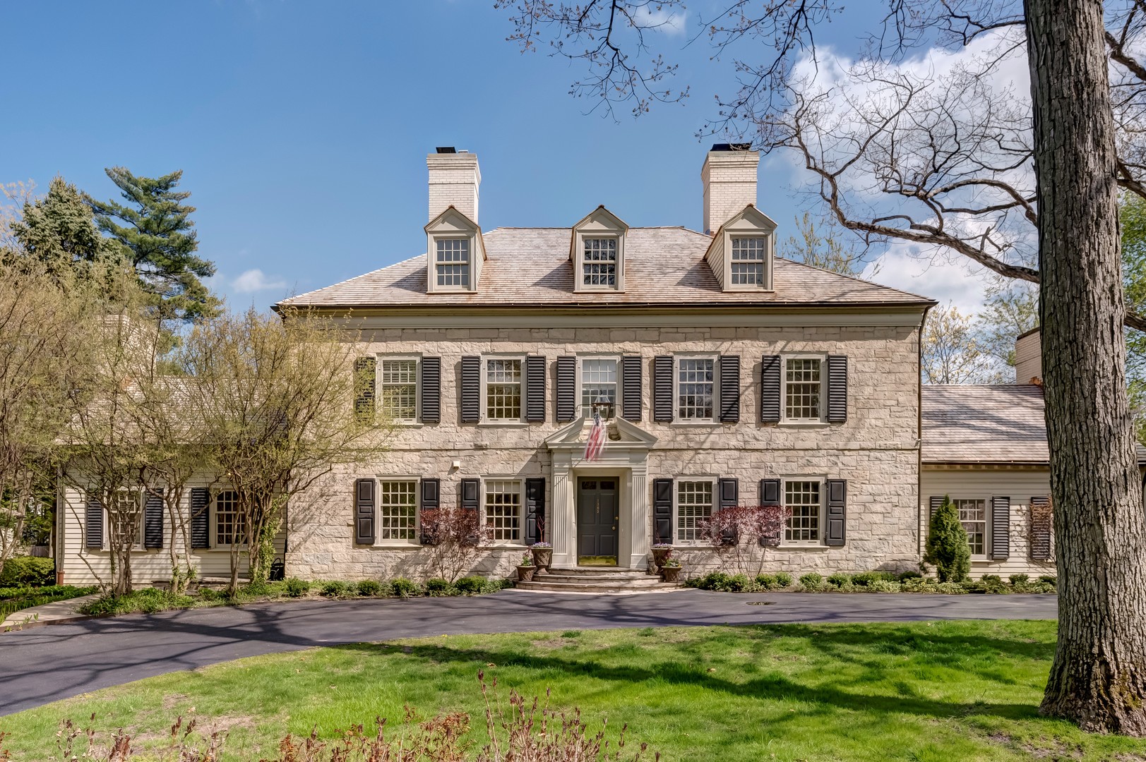 Lake Forest IL Homes for Sale Lake Forest Real Estate Bowers Realty Group