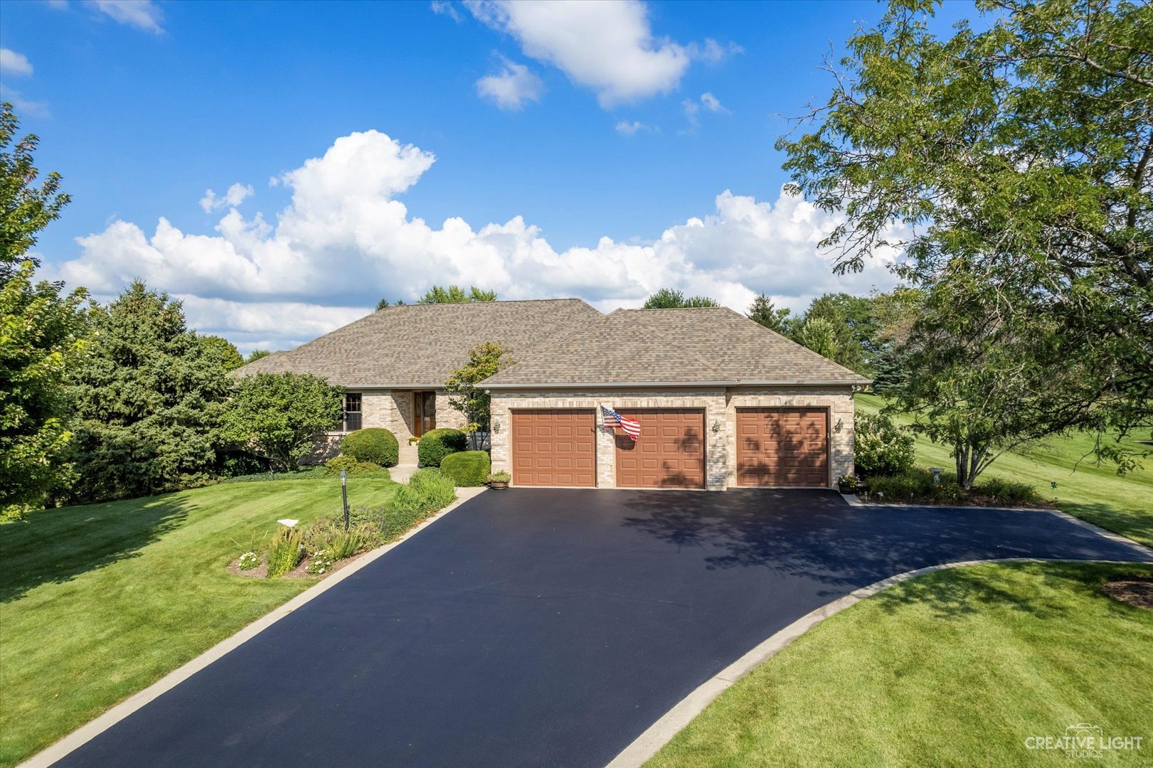 Burlington Hills in Hampshire IL Homes for Sale Burlington Hills in