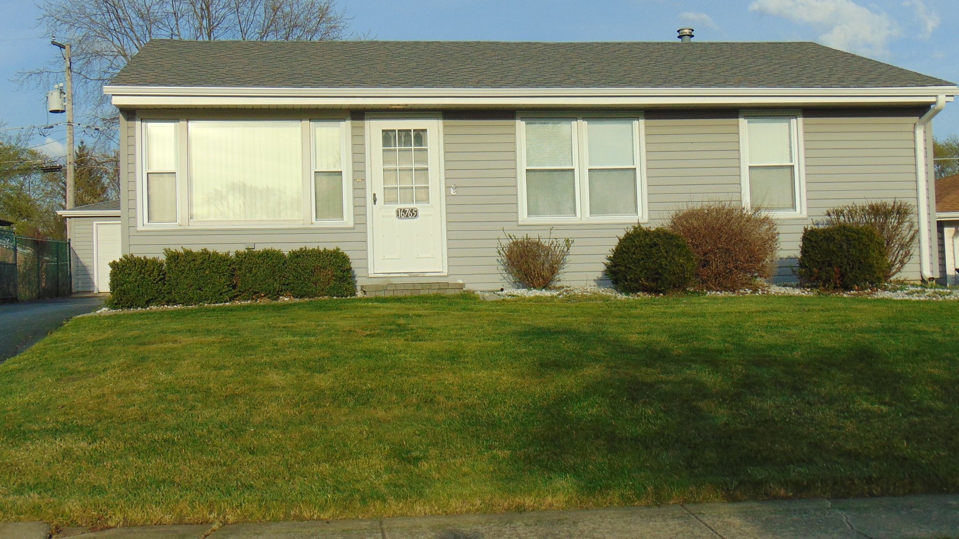 Orland Hills IL Homes for Sale Orland Hills Real Estate Bowers