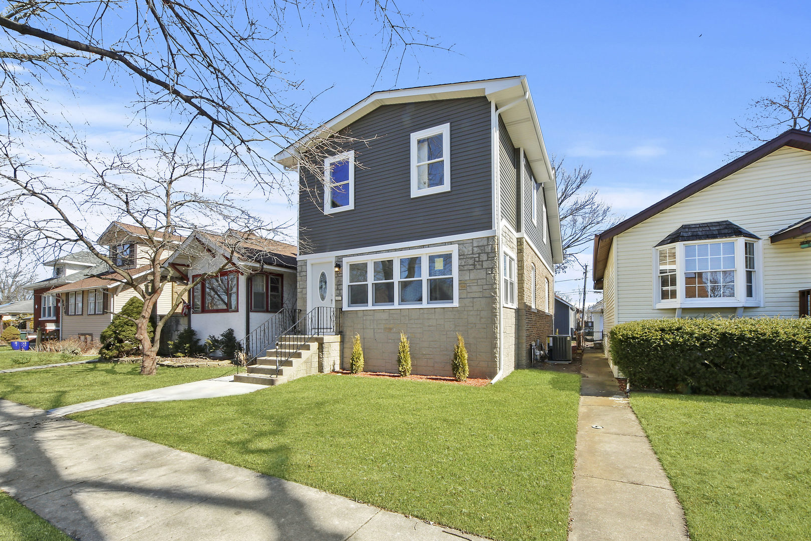 Brookfield IL Homes for Sale Brookfield Real Estate Bowers Realty Group