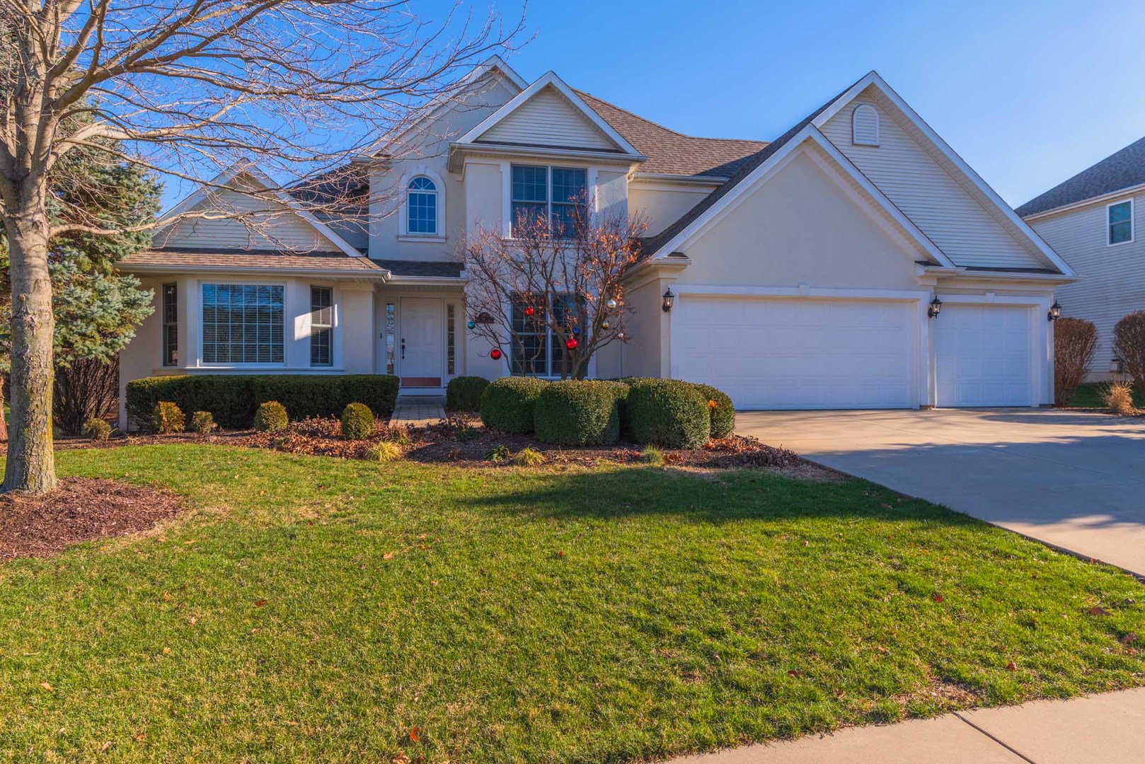 Bloomington IL Homes for Sale Bloomington Real Estate Bowers Realty