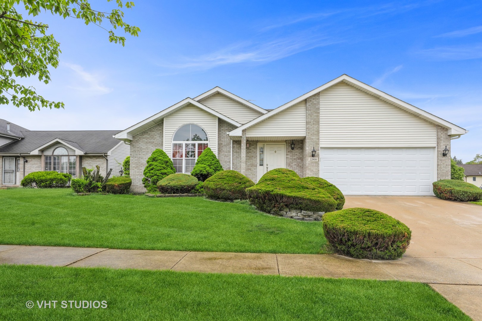 Richton Park IL Homes for Sale Richton Park Real Estate Bowers