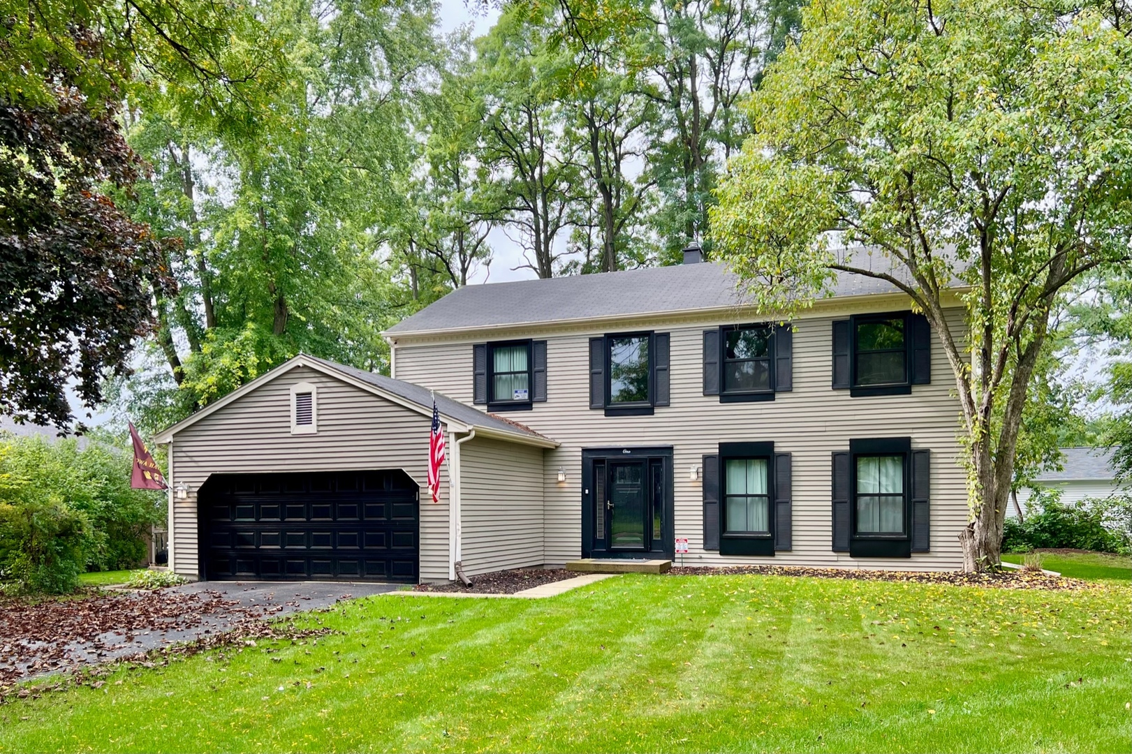 Fox River Grove IL Homes for Sale Fox River Grove Real Estate