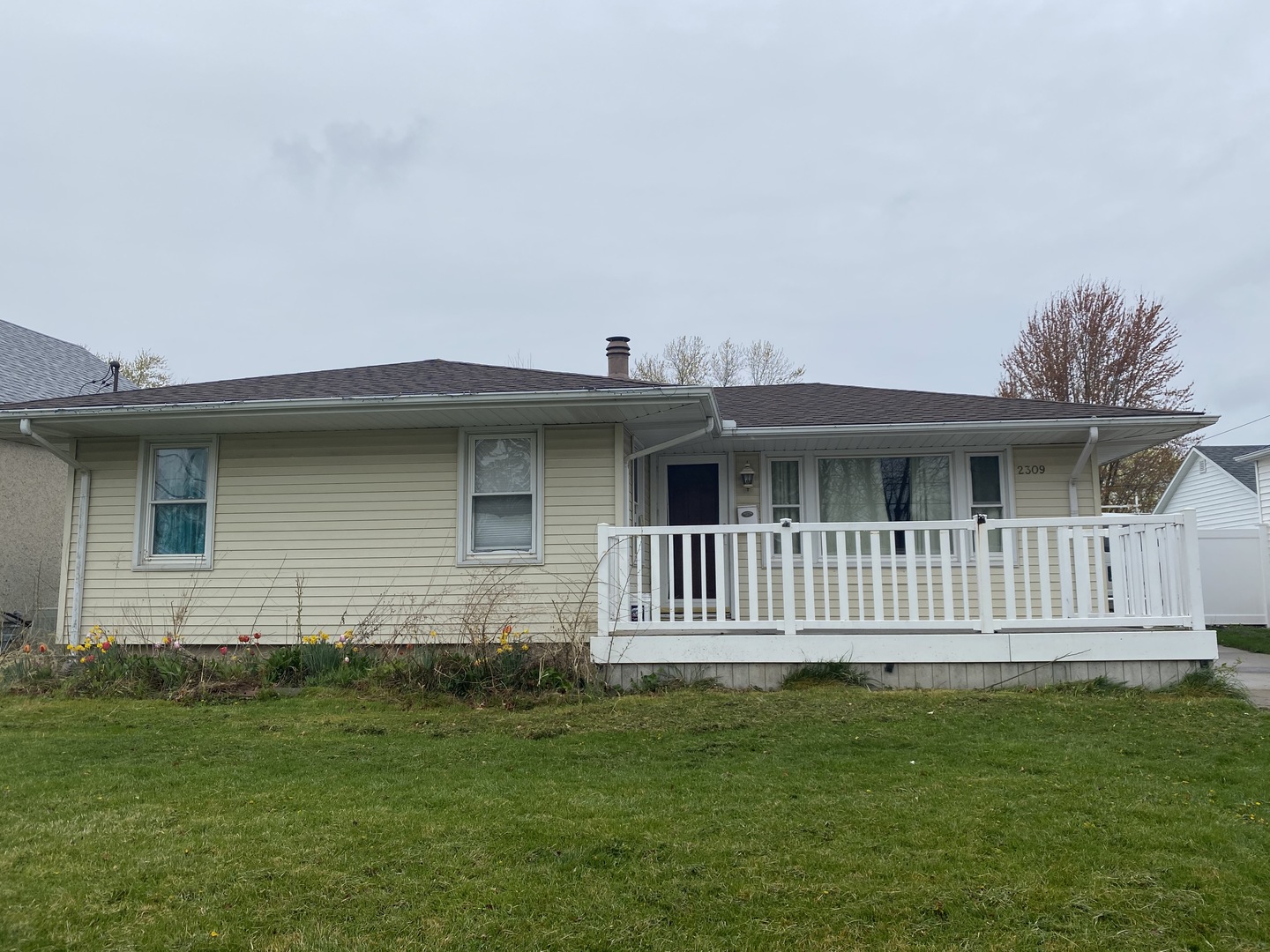 Peru IL Homes for Sale Peru Real Estate Bowers Realty Group