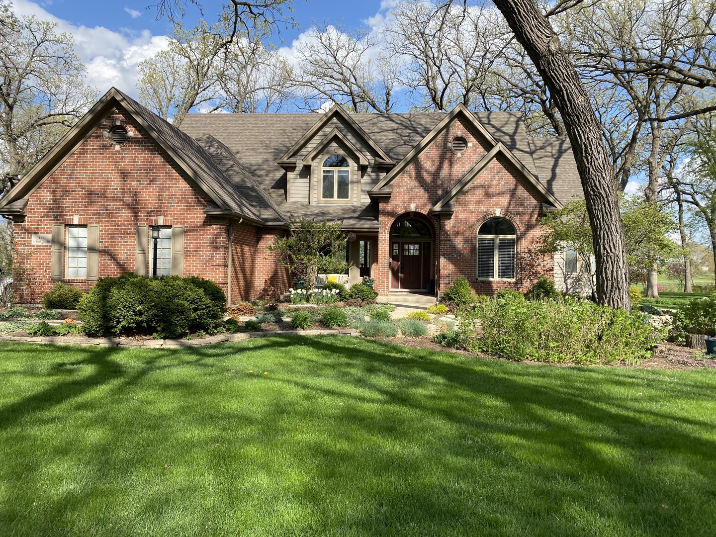 Bristol IL Homes for Sale Bristol Real Estate Bowers Realty Group