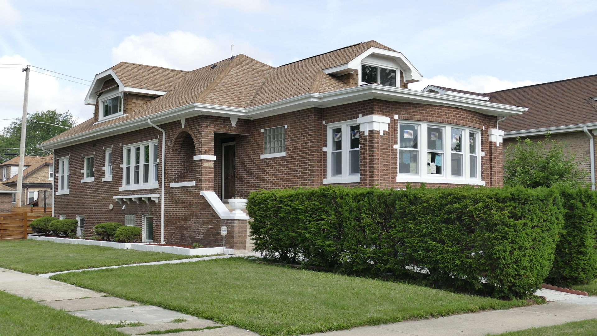 Berwyn IL Homes for Sale Berwyn Real Estate Bowers Realty Group