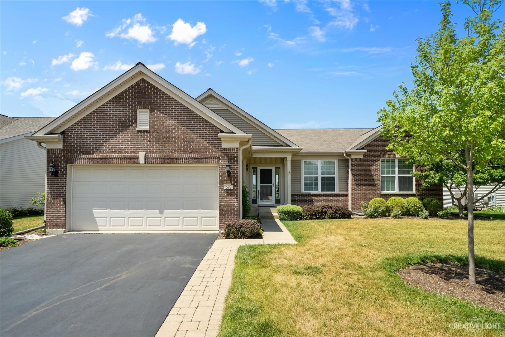 Edgewater By Del b in Elgin IL Homes for Sale Edgewater By Del