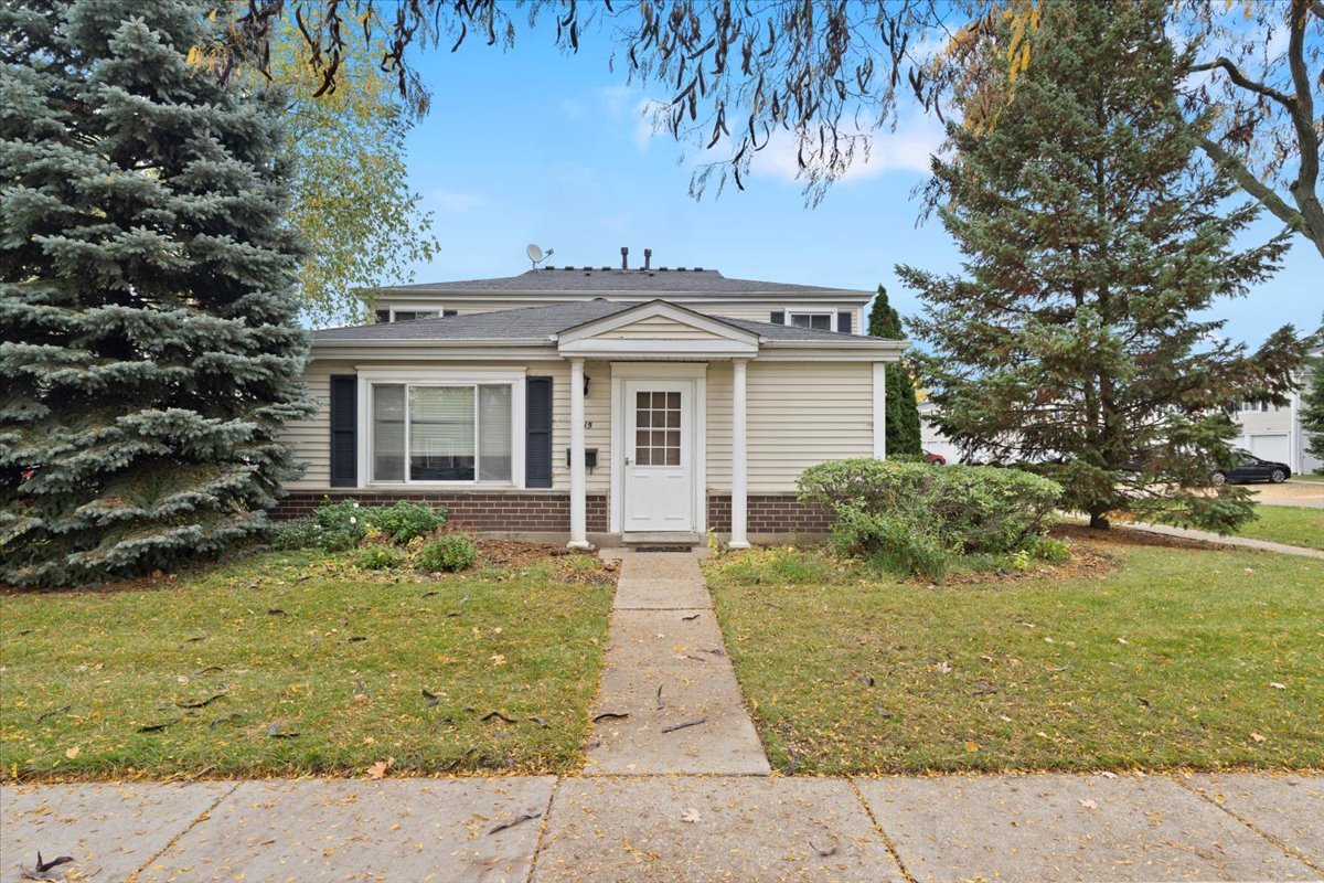 Quincy Park in Prospect Heights IL Homes for Sale Quincy Park in