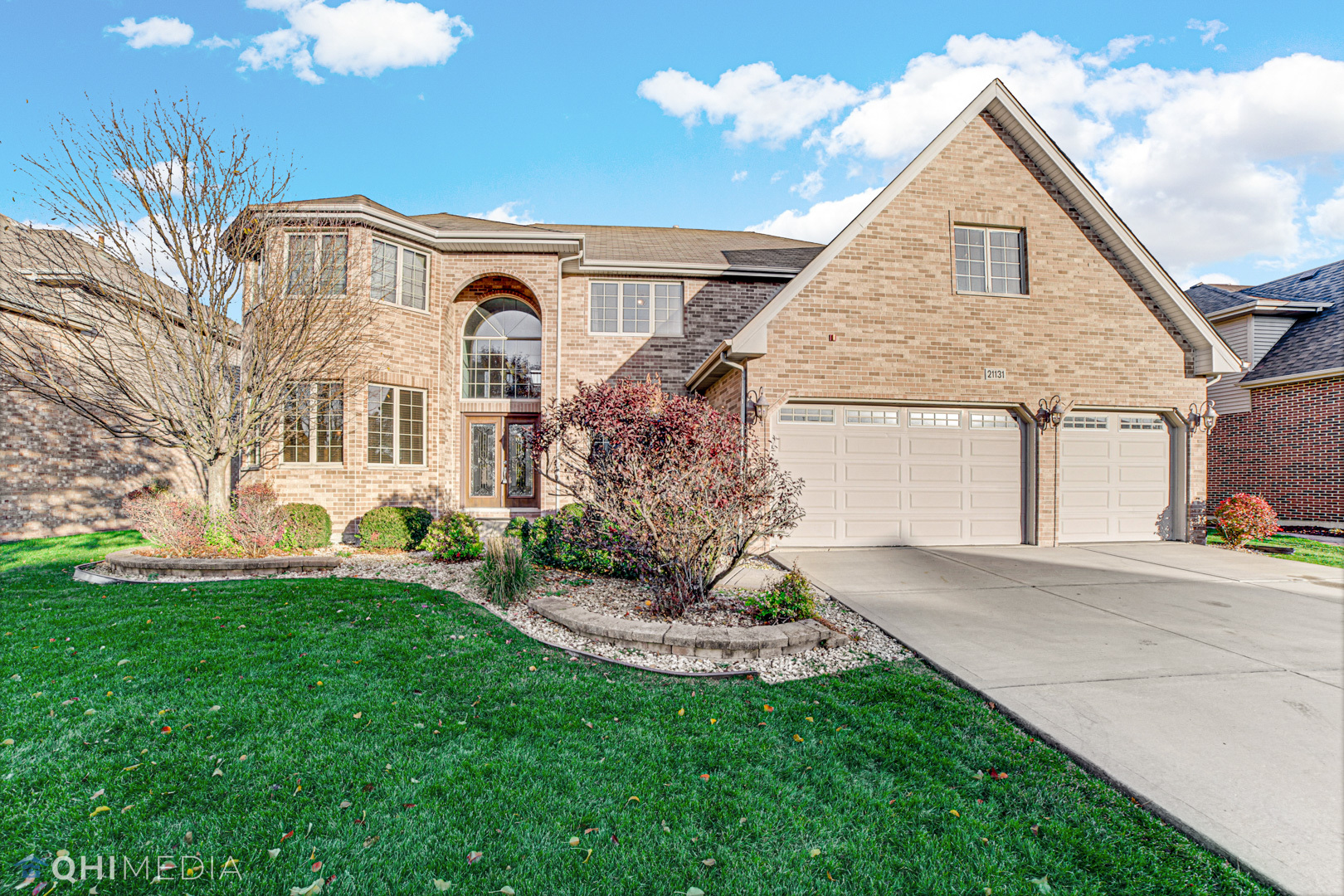 Matteson IL Homes for Sale Matteson Real Estate Bowers Realty Group